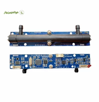 سنسور اندازه‌گیری خلوص و جریان اکسیژن مدل OCS‑3F‑2.1 مناسب اکسیژن‌ساز خانگی