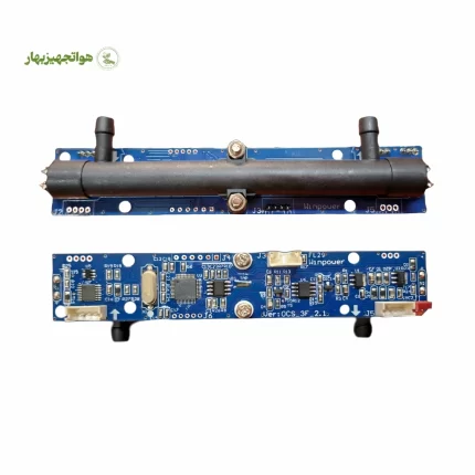 سنسور اندازه‌گیری خلوص و جریان اکسیژن مدل OCS‑3F‑2.1 مناسب اکسیژن‌ساز خانگی