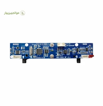 سنسور اندازه‌گیری خلوص و جریان اکسیژن مدل OCS‑3F‑2.1 مناسب اکسیژن‌ساز خانگی
