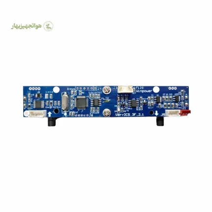 سنسور اندازه‌گیری خلوص و جریان اکسیژن مدل OCS‑3F‑2.1 مناسب اکسیژن‌ساز خانگی