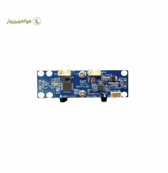 سنسور اندازه‌گیری خلوص اکسیژن مدل OCS‑3FRL‑1.0 مناسب اکسیژن‌ساز
