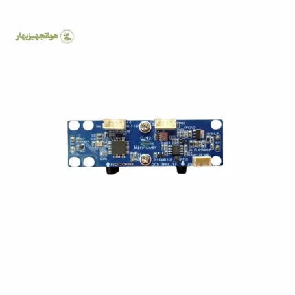 سنسور اندازه‌گیری خلوص اکسیژن مدل OCS‑3FRL‑1.0 مناسب اکسیژن‌ساز