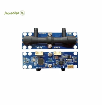 سنسور اندازه‌گیری خلوص اکسیژن مدل OCS‑3FRL‑1.0 مناسب اکسیژن‌ساز
