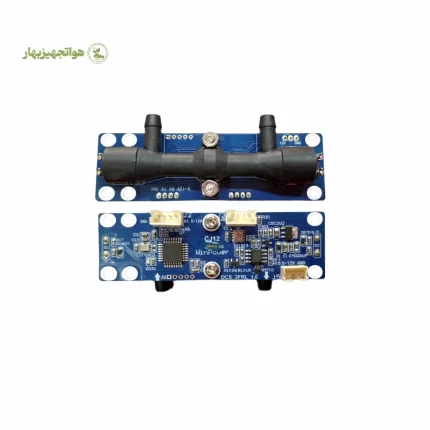 سنسور اندازه‌گیری خلوص اکسیژن مدل OCS‑3FRL‑1.0 مناسب اکسیژن‌ساز