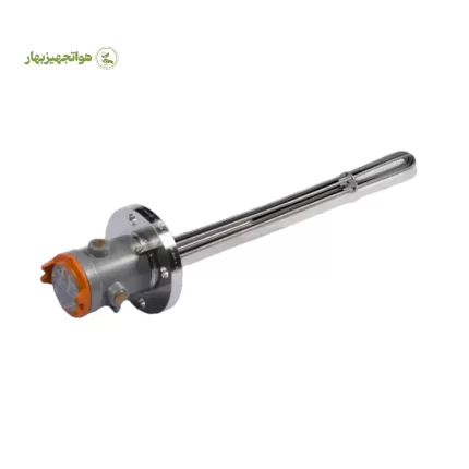 هیتر ضد انفجار 3kW - هیتر صنعتی ATEX - هیتر برقی ضد انفجار استیل 316 - Explosion proof heater 3kW 3kW - هیتر صنعتی ATEX - هیتر برقی ضد انفجار استیل 316 - Explosion proof heater 3kW