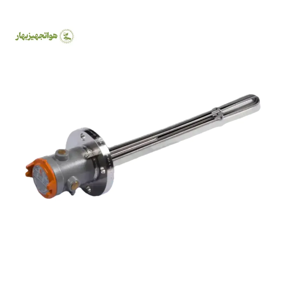 هیتر ضد انفجار 3kW - هیتر صنعتی ATEX - هیتر برقی ضد انفجار استیل 316 - Explosion proof heater 3kW هیتر ضد انفجار 3kW - هیتر صنعتی ATEX - هیتر برقی ضد انفجار استیل 316 - Explosion proof heater 3kW 3kW - هیتر صنعتی ATEX - هیتر برقی ضد انفجار استیل 316 - Explosion proof heater 3kW