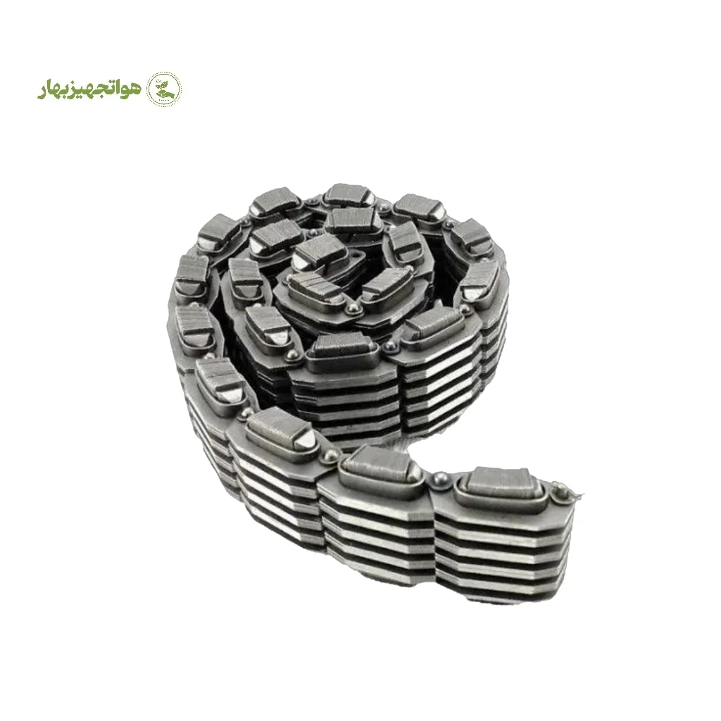 Piv Chain زنجیر PIV صنعتی برای گیربکس دورمتغیر