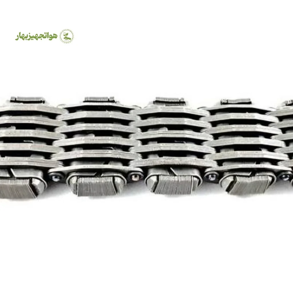 Piv Chain زنجیر PIV صنعتی برای گیربکس دورمتغیر